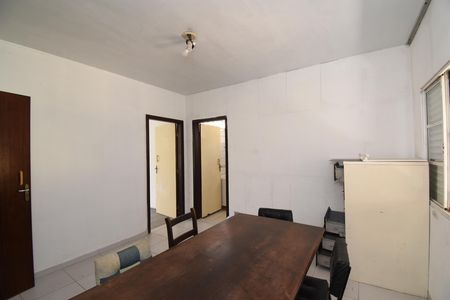 Casa à venda com 342m², 4 quartos e 4 vagasSala de Jantar