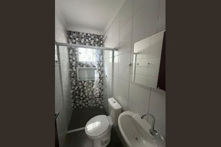 Apartamento à venda com 2 quartos, 96m² em Jardim, Santo André
