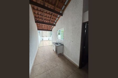 Apartamento à venda com 96m², 2 quartos e 1 vaga