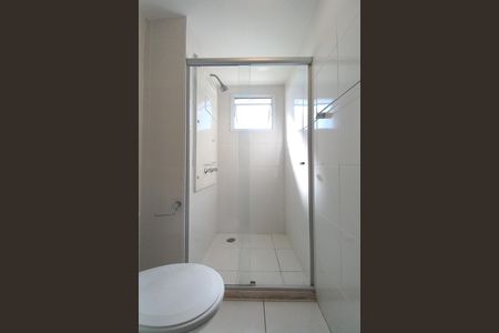 Apartamento à venda com 60m², 2 quartos e 1 vaga Apartamento à venda com 60m², 2 quartos e 1 vagaBanheiro