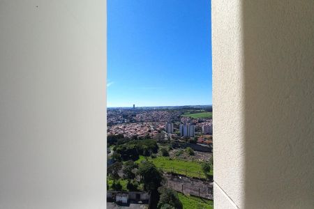 Apartamento à venda com 60m², 2 quartos e 1 vaga Apartamento à venda com 60m², 2 quartos e 1 vagaVista da Suíte