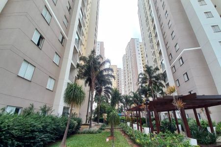 Apartamento à venda com 60m², 2 quartos e 1 vaga Apartamento à venda com 60m², 2 quartos e 1 vagaFachada do Prédio