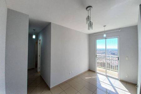 Apartamento à venda com 60m², 2 quartos e 1 vaga Apartamento à venda com 60m², 2 quartos e 1 vagaSala