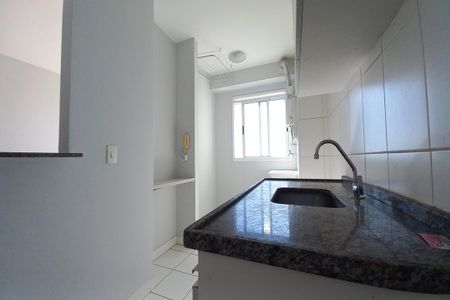 Apartamento à venda com 60m², 2 quartos e 1 vaga Apartamento à venda com 60m², 2 quartos e 1 vagaCozinha