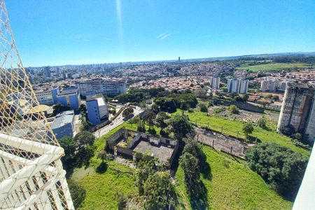 Apartamento à venda com 60m², 2 quartos e 1 vaga Apartamento à venda com 60m², 2 quartos e 1 vagaVista da Área de Serviço