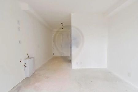 Foto 01 de kitnet/studio à venda com 1 quarto, 25m² em Vila Deodoro, São Paulo