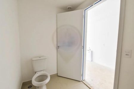 Foto 01 de kitnet/studio à venda com 1 quarto, 25m² em Vila Deodoro, São Paulo