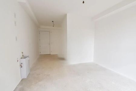 Foto 01 de kitnet/studio à venda com 1 quarto, 25m² em Vila Deodoro, São Paulo