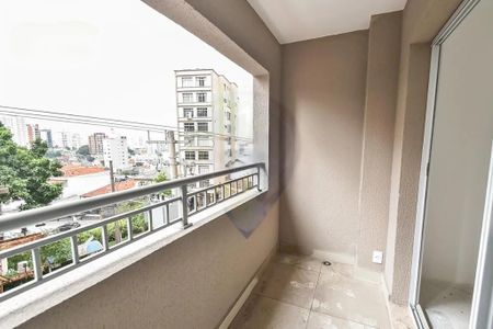 Foto 01 de kitnet/studio à venda com 1 quarto, 25m² em Vila Deodoro, São Paulo