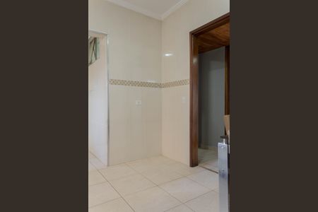 Apartamento à venda com 57m², 1 quarto e 1 vaga Apartamento à venda com 57m², 1 quarto e 1 vagaCozinha