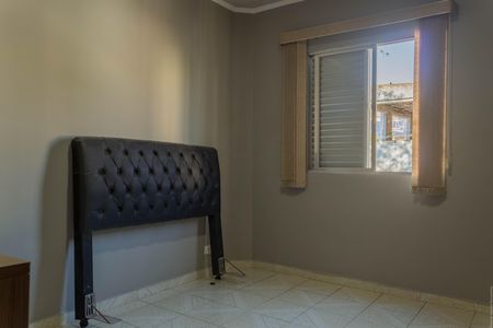 Quarto 1 de apartamento para alugar com 1 quarto, 57m² em Jardim Olavo Bilac, São Bernardo do Campo