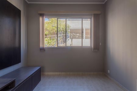 Sala de apartamento para alugar com 1 quarto, 57m² em Jardim Olavo Bilac, São Bernardo do Campo