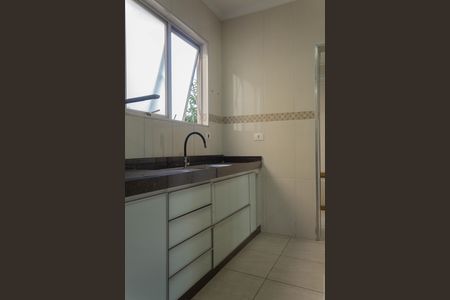 Apartamento à venda com 57m², 1 quarto e 1 vaga Apartamento à venda com 57m², 1 quarto e 1 vagaCozinha