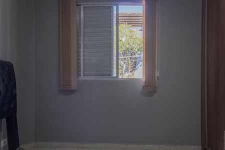 Apartamento à venda com 57m², 1 quarto e 1 vaga Apartamento à venda com 57m², 1 quarto e 1 vagaQuarto 1