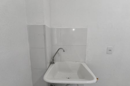 Apartamento à venda com 42m², 2 quartos e 1 vaga Apartamento à venda com 42m², 2 quartos e 1 vagaÁrea de Serviço