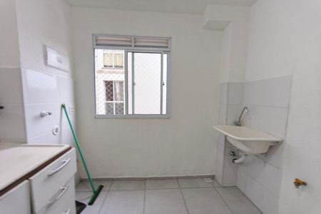 Apartamento à venda com 42m², 2 quartos e 1 vaga Apartamento à venda com 42m², 2 quartos e 1 vagaCozinha
