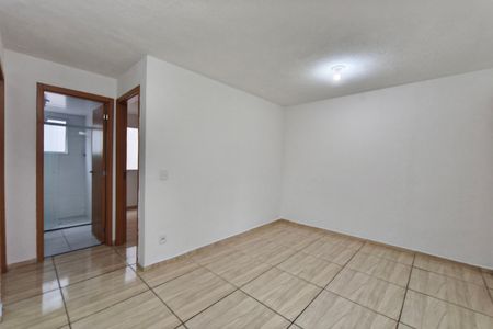 Apartamento à venda com 42m², 2 quartos e 1 vaga Apartamento à venda com 42m², 2 quartos e 1 vagaSala