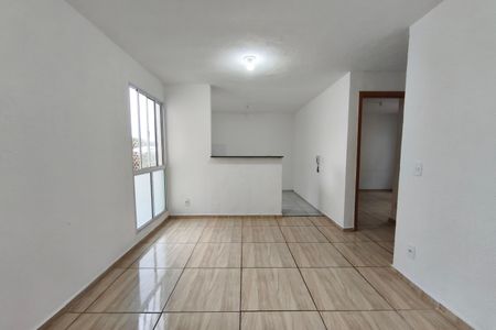 Apartamento à venda com 42m², 2 quartos e 1 vaga Apartamento à venda com 42m², 2 quartos e 1 vagaSala