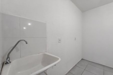 Apartamento à venda com 42m², 2 quartos e 1 vaga Apartamento à venda com 42m², 2 quartos e 1 vagaÁrea de Serviço