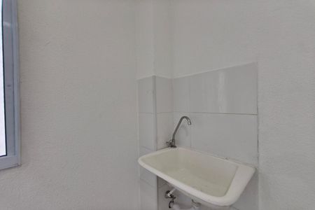 Apartamento à venda com 42m², 2 quartos e 1 vaga Apartamento à venda com 42m², 2 quartos e 1 vagaÁrea de Serviço