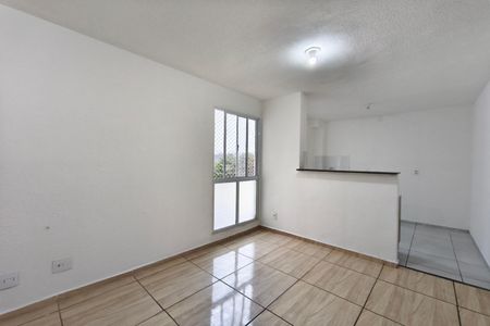 Apartamento à venda com 42m², 2 quartos e 1 vaga Apartamento à venda com 42m², 2 quartos e 1 vagaSala
