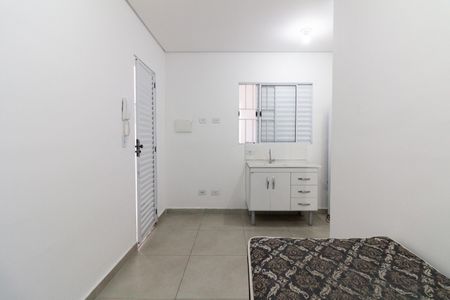 Kitnet de kitnet/studio para alugar com 1 quarto, 12m² em Rio Pequeno, São Paulo