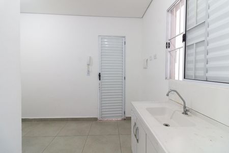 Kitnet de kitnet/studio para alugar com 1 quarto, 12m² em Rio Pequeno, São Paulo