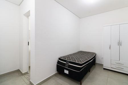 Studio para alugar com 12m², 1 quarto e sem vaga Studio para alugar com 12m², 1 quarto e sem vagaKitnet