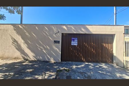 Casa de condomínio à venda com 85m², 2 quartos e 2 vagas Casa de condomínio à venda com 85m², 2 quartos e 2 vagasFachada / Placa G: RMGS 193