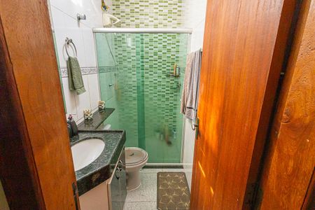 Casa de condomínio à venda com 85m², 2 quartos e 2 vagas Casa de condomínio à venda com 85m², 2 quartos e 2 vagasbanheiro