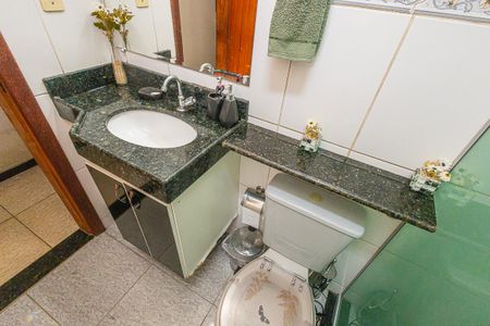 Casa de condomínio à venda com 85m², 2 quartos e 2 vagas Casa de condomínio à venda com 85m², 2 quartos e 2 vagasbanheiro