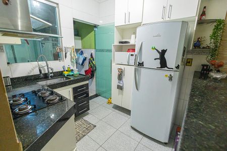 Casa de condomínio à venda com 85m², 2 quartos e 2 vagas Casa de condomínio à venda com 85m², 2 quartos e 2 vagascozinha