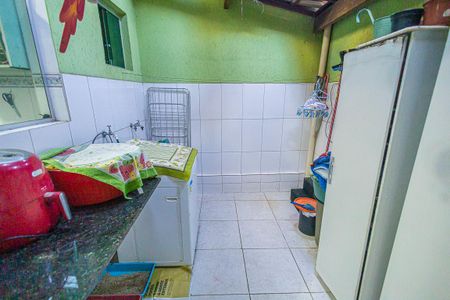 Casa de condomínio à venda com 85m², 2 quartos e 2 vagas Casa de condomínio à venda com 85m², 2 quartos e 2 vagasarea de serviço