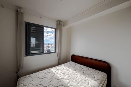 Quarto de apartamento para alugar com 1 quarto, 28m² em Mooca, São Paulo