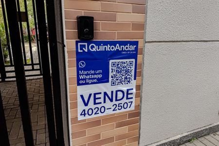 Apartamento para alugar com 28m², 1 quarto e 1 vaga Apartamento para alugar com 28m², 1 quarto e 1 vagaPlaquinha