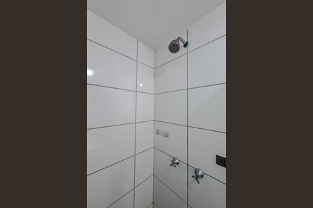 Apartamento para alugar com 28m², 1 quarto e 1 vaga Apartamento para alugar com 28m², 1 quarto e 1 vagaBanheiro