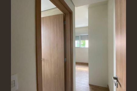Quarto  de apartamento à venda com 2 quartos, 64m² em Coracao de Jesus, Belo Horizonte