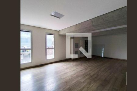 Área comum  de apartamento à venda com 2 quartos, 64m² em Coracao de Jesus, Belo Horizonte