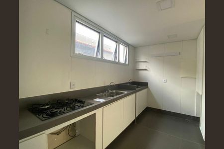 Apartamento à venda com 64m², 2 quartos e 2 vagas Apartamento à venda com 64m², 2 quartos e 2 vagasCozinha