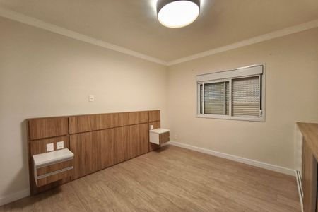 Apartamento para alugar com 133m², 3 quartos e 3 vagas Apartamento para alugar com 133m², 3 quartos e 3 vagasQuarto Suíte 2