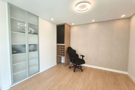 Apartamento para alugar com 133m², 3 quartos e 3 vagas Apartamento para alugar com 133m², 3 quartos e 3 vagasSala