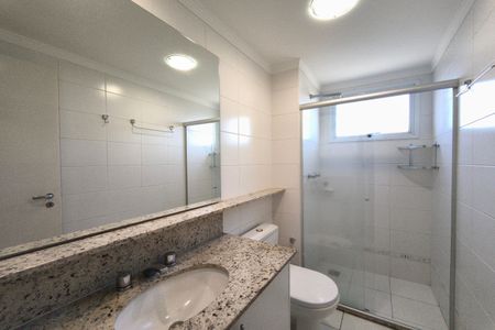 Apartamento para alugar com 133m², 3 quartos e 3 vagas Apartamento para alugar com 133m², 3 quartos e 3 vagasBanheiro Suíte 2