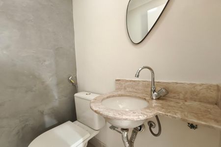Apartamento para alugar com 133m², 3 quartos e 3 vagas Apartamento para alugar com 133m², 3 quartos e 3 vagasLavabo