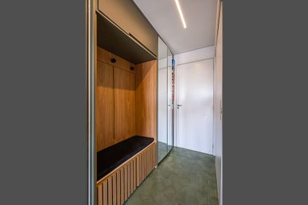 Studio de apartamento para alugar com 1 quarto, 27m² em Pinheiros, São Paulo