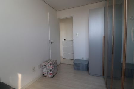 Apartamento à venda com 48m², 1 quarto e 1 vagaQuarto 2