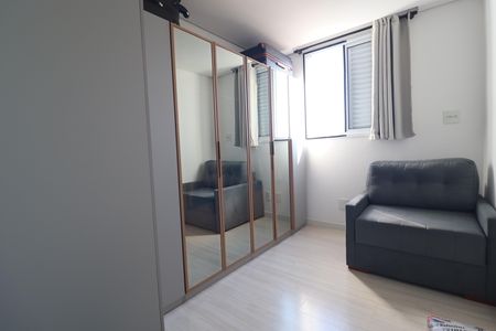Apartamento à venda com 48m², 1 quarto e 1 vagaQuarto 2