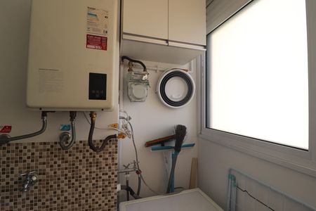 Apartamento à venda com 48m², 1 quarto e 1 vagaÁrea de Serviço