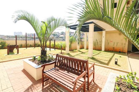 Apartamento à venda com 48m², 1 quarto e 1 vaga Apartamento à venda com 48m², 1 quarto e 1 vagaÁrea comum