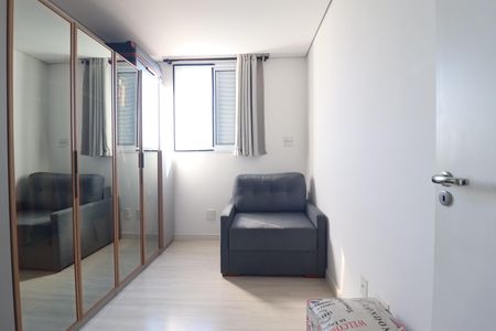 Apartamento à venda com 48m², 1 quarto e 1 vagaQuarto 2