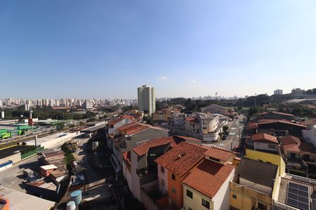Apartamento à venda com 48m², 1 quarto e 1 vagaVista Quarto 2